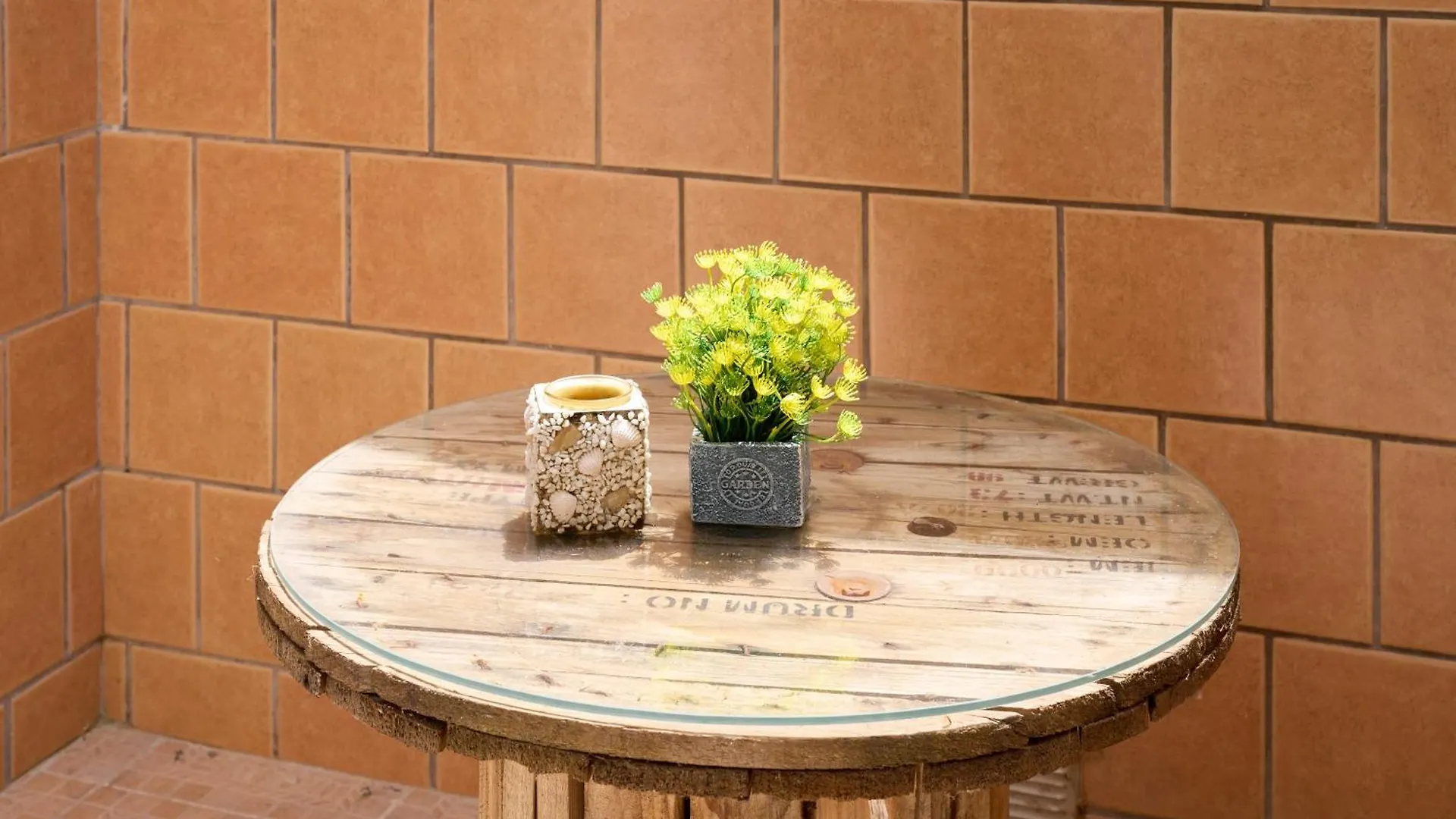 Apartamento La Molina Rute Spain