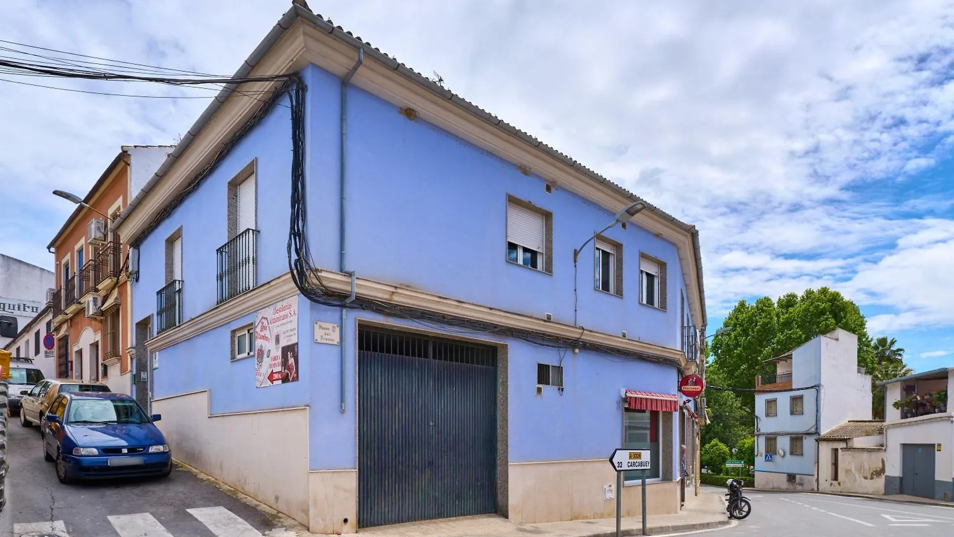 Apartamento La Molina Rute 0*,  Spain
