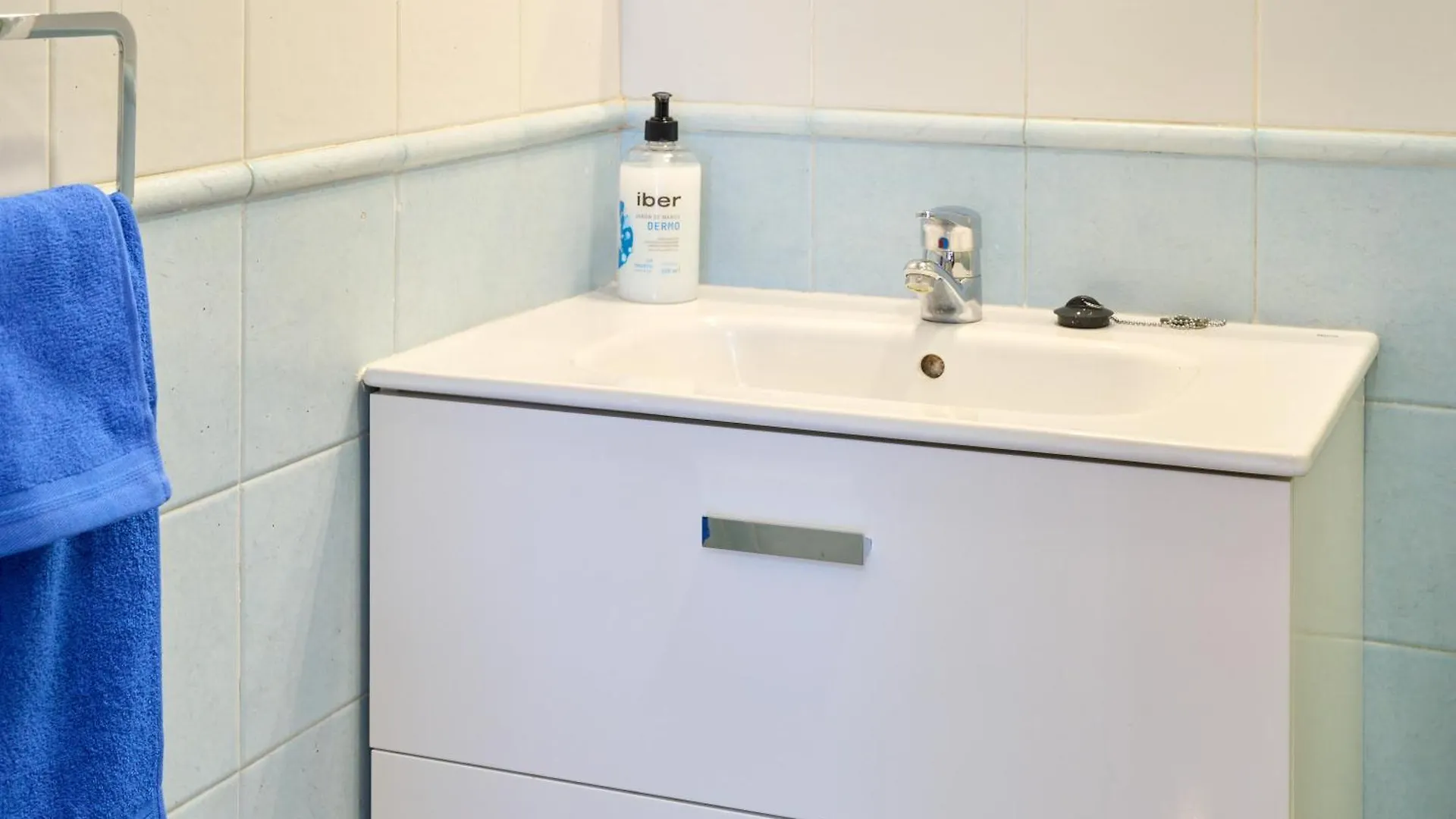 Apartamento La Molina Rute 0*,  Spain